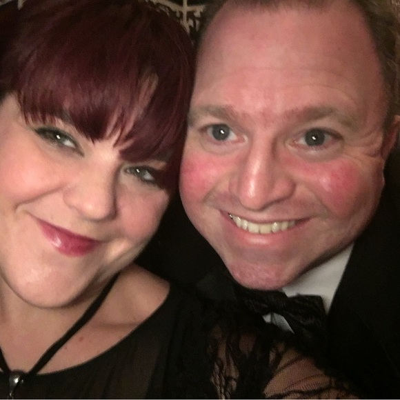 Meet your Poshers, James & Heather. - Picture 3 of 13